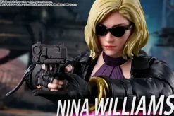 S.H.Figuarts Nina Williams