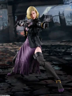 S.H.Figuarts Nina Williams