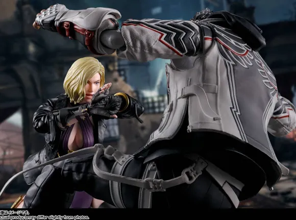 S.H.Figuarts Nina Williams