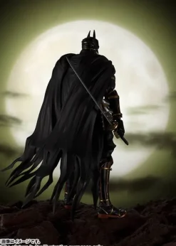 S.H.Figuarts Ninja Batman