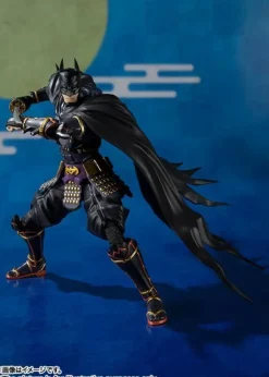 S.H.Figuarts Ninja Batman