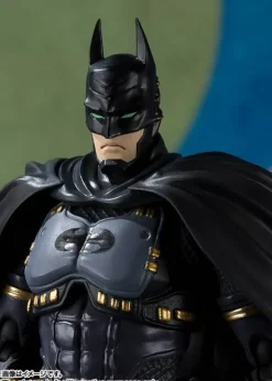 S.H.Figuarts Ninja Batman