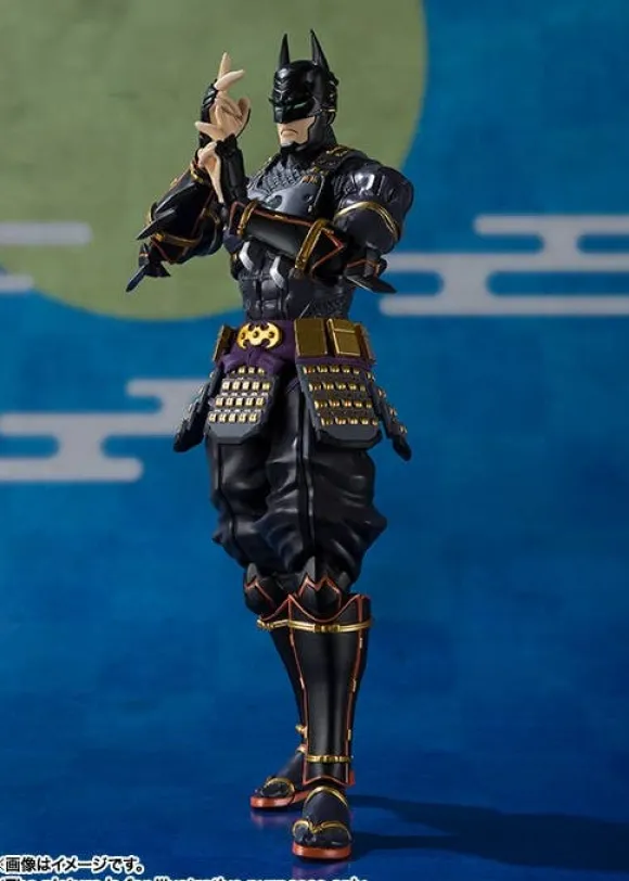 S.H.Figuarts Ninja Batman