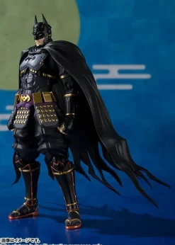 S.H.Figuarts Ninja Batman