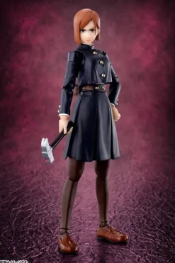 S.H.Figuarts Nobara Kugisaki