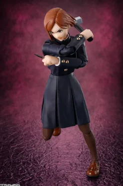S.H.Figuarts Nobara Kugisaki (Reissue)