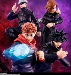S.H.Figuarts Nobara Kugisaki (Reissue)