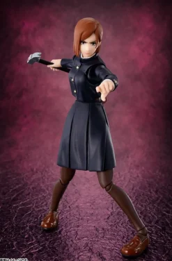 S.H.Figuarts Nobara Kugisaki (Reissue)