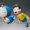 S.H.Figuarts Nobita Nobi