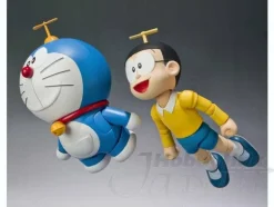 S.H.Figuarts Nobita Nobi