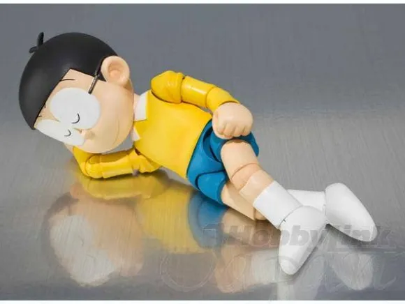 S.H.Figuarts Nobita Nobi