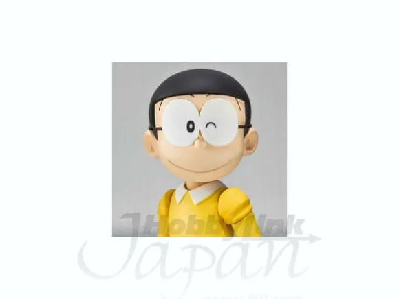 S.H.Figuarts Nobita Nobi
