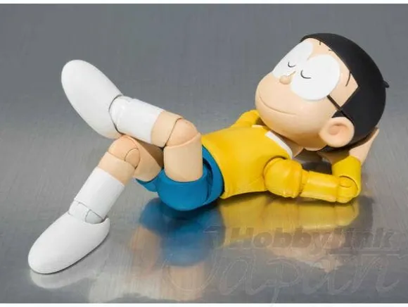 S.H.Figuarts Nobita Nobi
