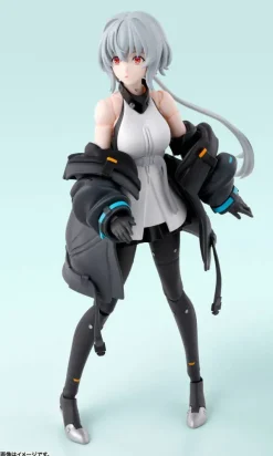 S.H.Figuarts NOIR