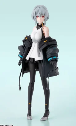 S.H.Figuarts NOIR