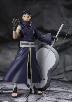 S.H.Figuarts Obito Uchiha -Dream of Hollow Despair-
