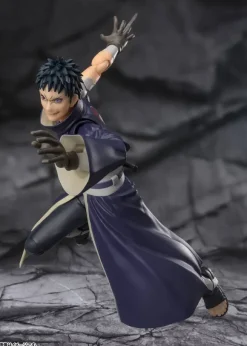 S.H.Figuarts Obito Uchiha -Dream of Hollow Despair-