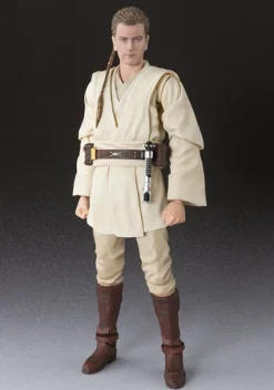 S.H.Figuarts Obi-Wan Kenobi (Episode I)