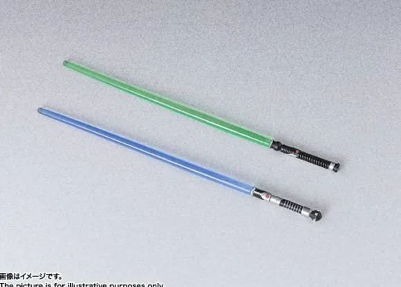 S.H.Figuarts Obi-Wan Kenobi (Episode I)