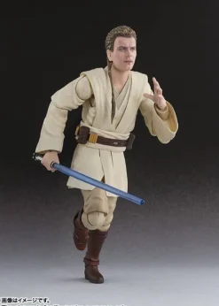 S.H.Figuarts Obi-Wan Kenobi (Episode I)