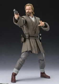 S.H.Figuarts Obi-Wan Kenobi (STAR WARS: Obi-Wan Kenobi)