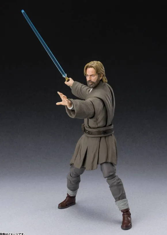 S.H.Figuarts Obi-Wan Kenobi (STAR WARS: Obi-Wan Kenobi)