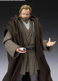 S.H.Figuarts Obi-Wan Kenobi (STAR WARS: Obi-Wan Kenobi)