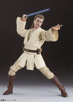 S.H.Figuarts Obi-Wan Kenobi (Episode I) (Reissue)