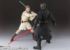 S.H.Figuarts Obi-Wan Kenobi (Episode I) (Reissue)