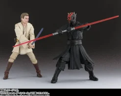 S.H.Figuarts Obi-Wan Kenobi (Episode I) (Reissue)