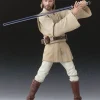 S.H.Figuarts Obi-Wan Kenobi (ATTACK OF THE CLONES)