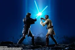 S.H.Figuarts Obi-Wan Kenobi -Classic Ver.- (Star Wars: Revenge of the Sith)