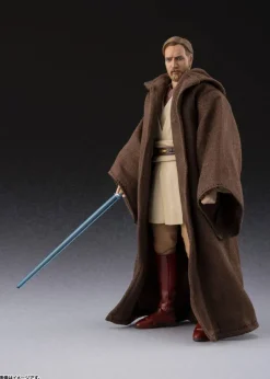 S.H.Figuarts Obi-Wan Kenobi -Classic Ver.- (Star Wars: Revenge of the Sith)