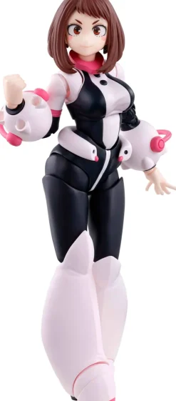 S.H.Figuarts Ochaco Uraraka