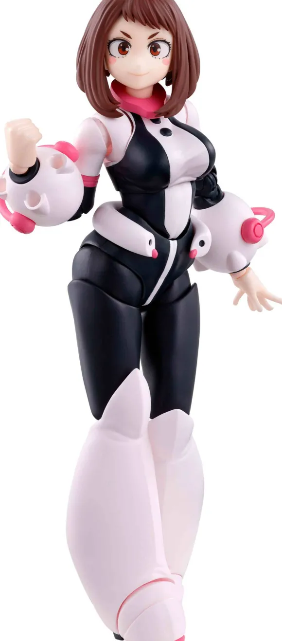 S.H.Figuarts Ochaco Uraraka
