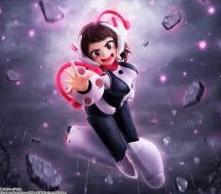 S.H.Figuarts Ochaco Uraraka