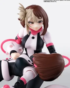 S.H.Figuarts Ochaco Uraraka