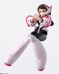 S.H.Figuarts Ochaco Uraraka