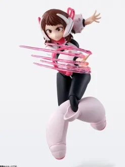 S.H.Figuarts Ochaco Uraraka