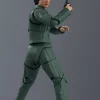 S.H.Figuarts Officer Chan Ka Kui (Police Story)