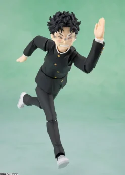 S.H.Figuarts Okarun