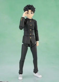 S.H.Figuarts Okarun