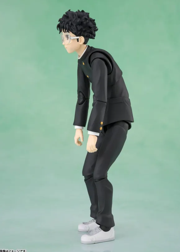 S.H.Figuarts Okarun