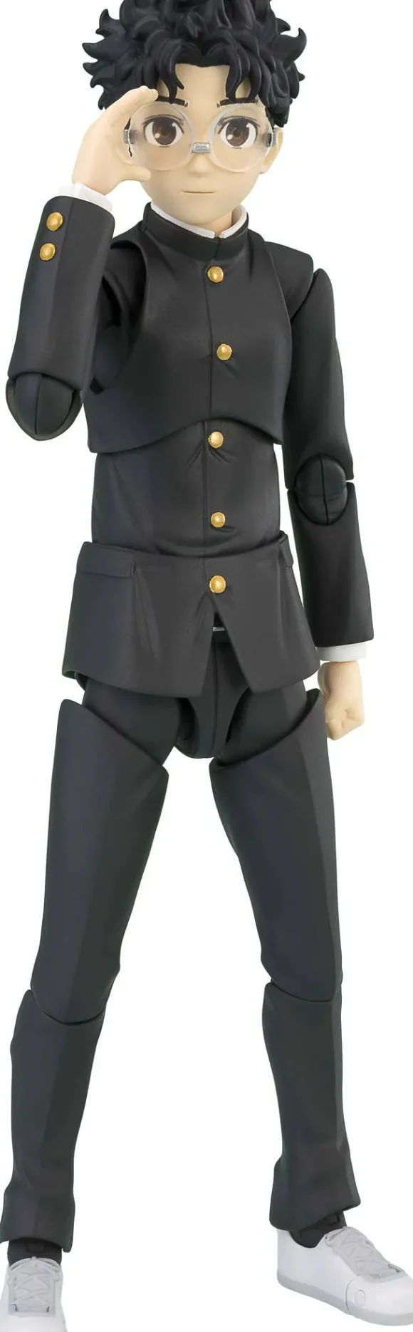 S.H.Figuarts Okarun