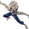 S.H.Figuarts Okarun (Transformed) Ver.2