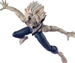 S.H.Figuarts Okarun (Transformed) Ver.2
