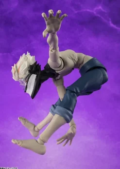 S.H.Figuarts Okarun (Transformed) Ver.2
