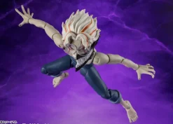 S.H.Figuarts Okarun (Transformed) Ver.2