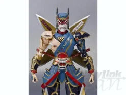 S.H.Figuarts Origami Cyclone