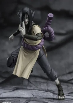 S.H.Figuarts Orochimaru -A True Seeker of Eternity- (Naruto)